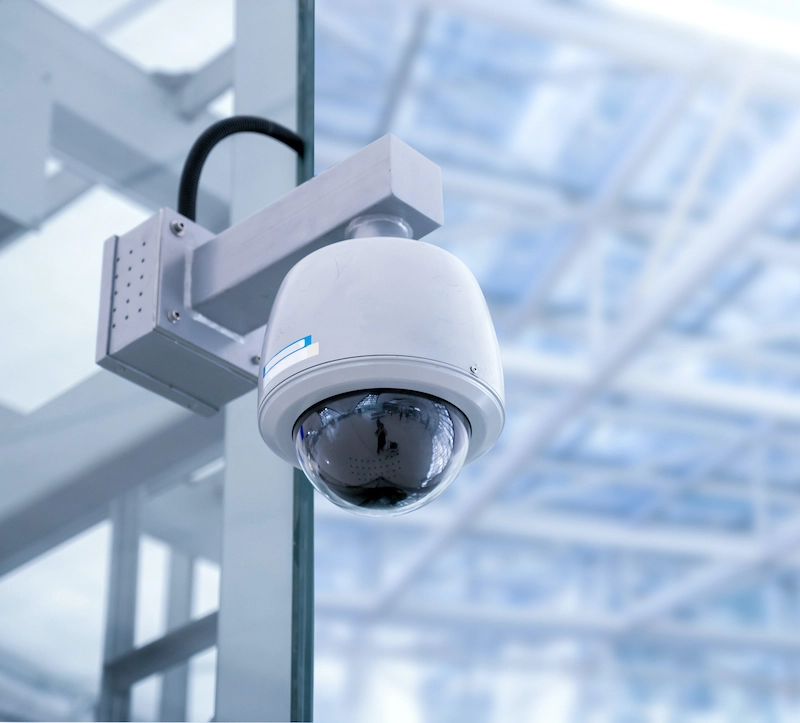 CCTV Services In Dubai